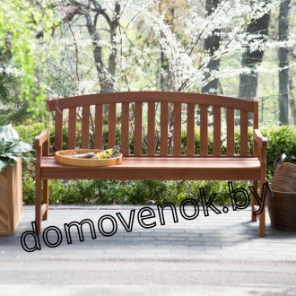 Скамейка садовая «SundaysRelax» СР-20