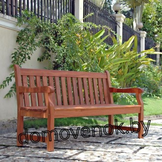 Садовая скамейка «Авеню» СА-10