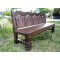 Скамейка садовая «Люмен» СЛ-7 