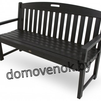 Скамейка садовая «Medium» СМ-12