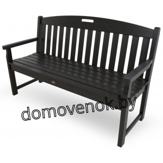 Скамейка садовая «Medium» СМ-12