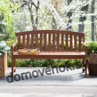 Скамейка садовая «SundaysRelax» СР-20