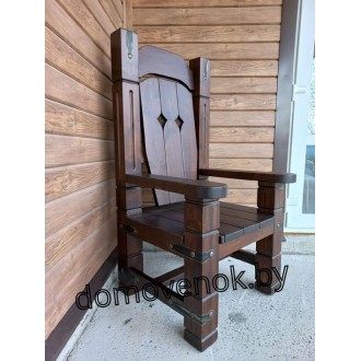 Садовое кресло «Chief» СКЧ-9