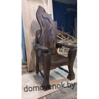 Садовое кресло «Очаг №2» СКО-17