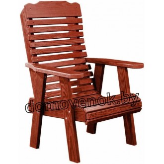 Садовое кресло «Вояж» СКВ-14