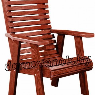 Садовое кресло «Вояж» СКВ-14