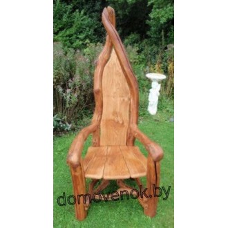 Садовое кресло «Свеча» СКС-12