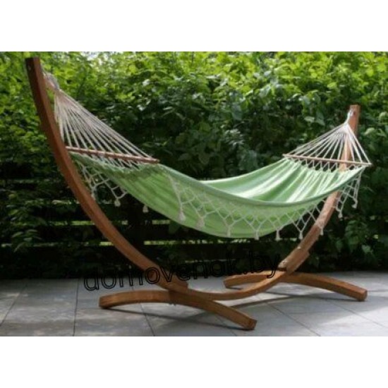 Стойка для гамака ШСГ-1 - свобода без привязки к деревьям