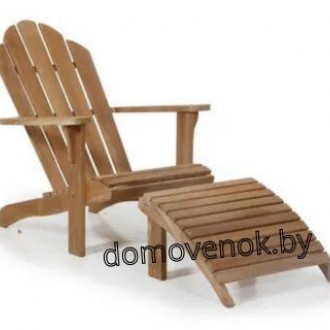 Шезлонг-Лежак «Transformer» ЛТ-5