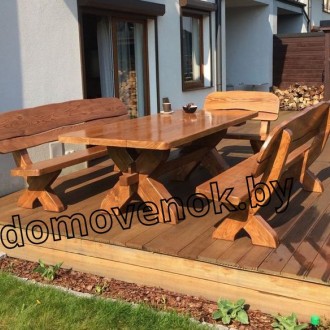 Комплект для дачи, сада и беседки «Lakol» КСЛ-7