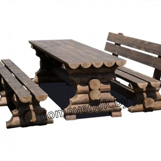 Комплект для дачи, сада и беседки «FairyTale» 3 предмета КСФ-8