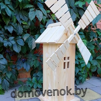 Мельница «Гармония Ветров» МГ-6 