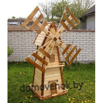 Мельница «Лунная Сказка» МЛ-3