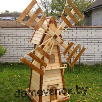 Мельница «Лунная Сказка» МЛ-3
