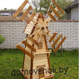 Мельница «Лунная Сказка» МЛ-3