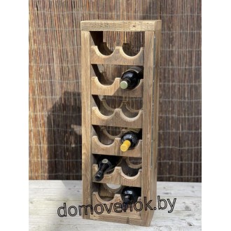 Садовый шкаф «Патриот» на 12 бутылок ВП-6