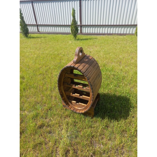 Винница «Бар-Бочка» VB-1 - традиции винного погреба в вашем доме