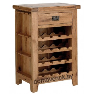Винный шкаф «Камелия» на 16 бутылок ВК-2
