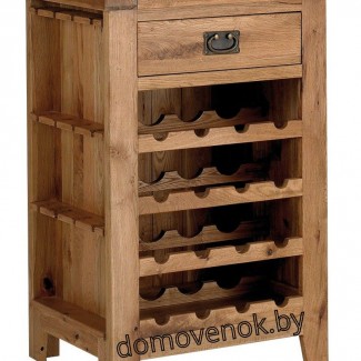 Винный шкаф «Камелия» на 16 бутылок ВК-2