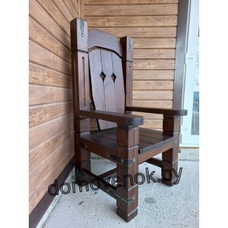 Садовое кресло «Chief» СКЧ-9