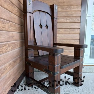 Садовое кресло «Chief» СКЧ-9