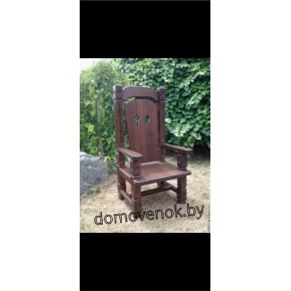 Садовое кресло «Masheka» СКМ-4