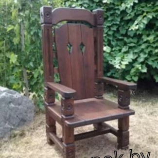 Садовое кресло «Masheka» СКМ-4