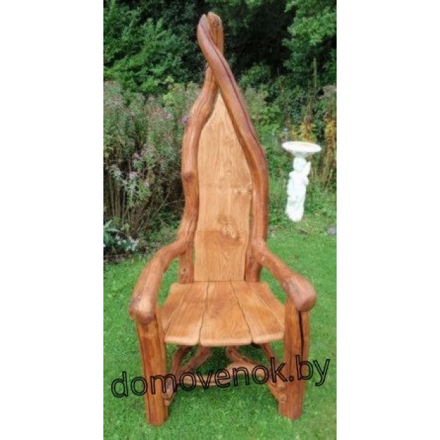 Садовое кресло «Свеча» СКС-12 - романтика вечера