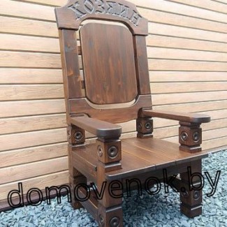 Садовое кресло «Masheka» СКМ-4