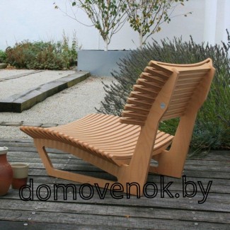 Садовое кресло «Лагуна» СКО-2