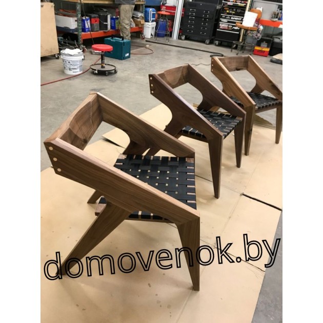 Садовый стул «Diama» СТД-16 - бриллиантовое качество