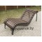 Шезлонг-Лежак «Field» ЛФ-2