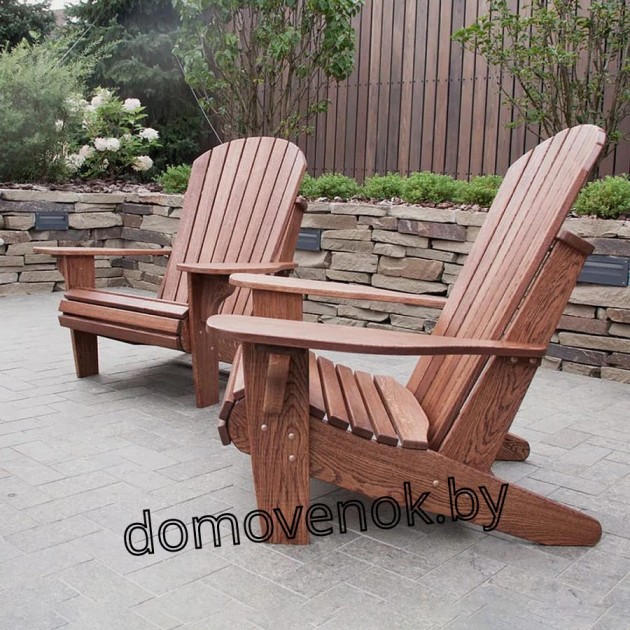 Кресло-Шезлонг «Парный» ЛП-9 - отдых вдвоём