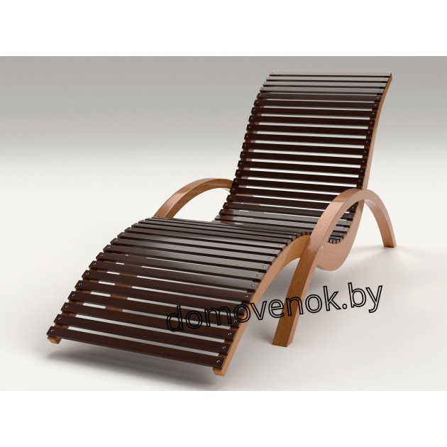 Шезлонг «Field» ЛФ-2 - полевая свобода в компактном формате