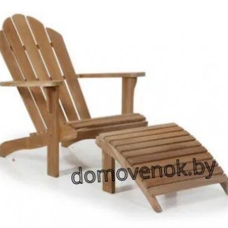 Шезлонг-Лежак «Transformer» ЛТ-5