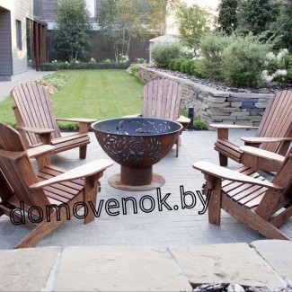 Кресло-Шезлонг«Парный» ЛП-9