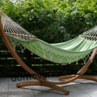 Стойка под гамак ШСГ-1