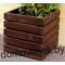 Садовая цветочница «Квадратная» СЦ-6