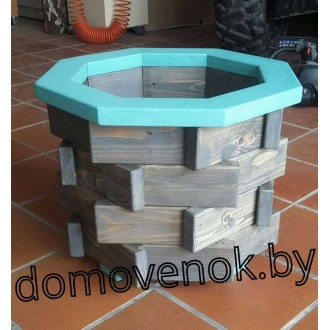 Садовая цветочница СЦ-2