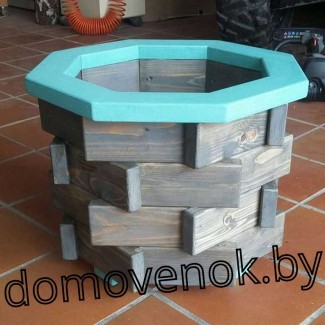 Садовая цветочница СЦ-2