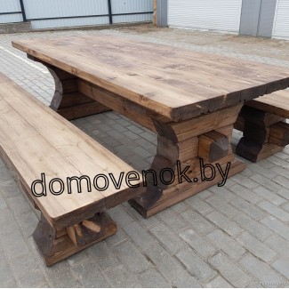 Комплект для сада, бани и беседки Huge 3 предмета КСХ-14