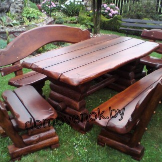 Комплект для сада, бани и беседки Miracle 5 предметов КСМ-17