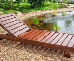 Шезлонги и Лежаки